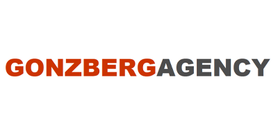 Gonzberg Agency logo