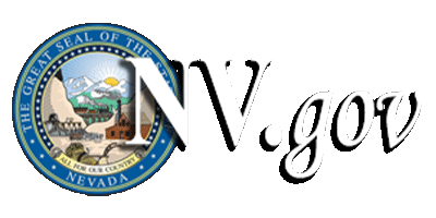 NV.gov logo