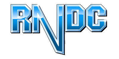 RNVDC logo