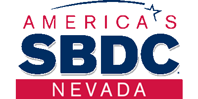 America's SBDC Nevada logo