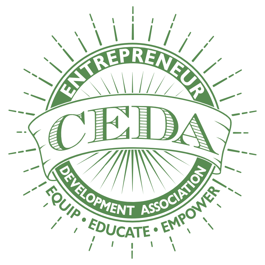 CEDA - Churchill Entrepreneur Development Association